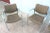 Herman Miller Modern Mark Goetz for Herman Miller Aside Side Stacking Chairs - Set of 4 For Sale - Image 4 of 12