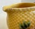 Vintage Tiffany & Co. Blackberries Majolica Sugar Bowl & Creamer Set For Sale - Image 9 of 12