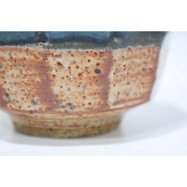 Small Ceramic Bowl by Albert Green (1914 - 1994) For Sale In Dallas - Image 6 of 7