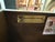 Brownstone Dalton Nightstand, Lucite For Sale - Image 11 of 11