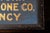 1910s–1920s New York Telephone Company Double-Sided Smaltz Agency Sign For Sale - Image 9 of 12