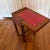 Early 19th Century Early 19th Century Georgian Mahogany Writing Box on Stand For Sale - Image 5 of 6