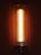 Large French Art Deco Brass Sconce, 1930s For Sale - Image 3 of 13