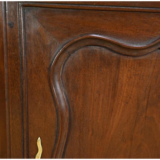 Mahogany Port Sideboard, 18th Century For Sale - Image 12 of 18
