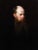 Important 19th C. Russian Oil on Canvas Portrait Of Lev Tolstoy (1828-1910) Leo Tolstoy, Tolstoy also spelled Tolstoi,...