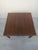 Dania Coffee Table in Teak, 1970s For Sale - Image 6 of 12