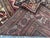 Textile Hand Knotted Antique Persian Runner Rug For Sale - Image 7 of 7