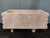 Baroque Large Stone Sink, 20th Century For Sale - Image 3 of 10