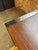 1970s Rosewood & Chrome Credenza Attributed to Roger Sprunger for Dunbar For Sale - Image 11 of 12