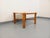 Vintage Square Coffee Table in Pine, 1970s For Sale - Image 3 of 16