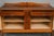 Art Nouveau Sideboard in Oak, 1900s For Sale - Image 12 of 18