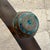 Pepe Mendoza Wall Sculpture Bronze & Malachite Mexico Mid Century Modern For Sale - Image 10 of 15