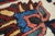 Textile Vintage Bakhtiari Rug 10'2'' X 12'1'' For Sale - Image 7 of 12