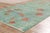 Green Zeki Muren Vintage Turkish Sivas Rug, 05'00 X 09'00 For Sale - Image 8 of 10