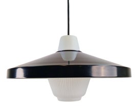 Example of Louis Kalff Chandeliers and Pendants