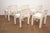 Kartell Universale 4869 Chairs by Joe Colombo for Kartell, 1973, Set of 5 For Sale - Image 4 of 12