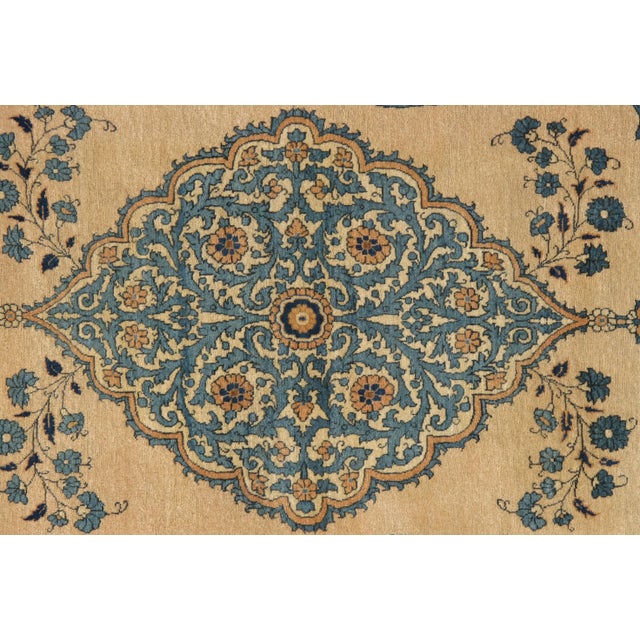 Tabriz, the capital of the northwestern Iranian province of Azerbaijan, has for centuries enjoyed a great reputation as a...