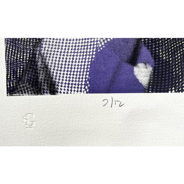Philippe LEDRU (born in 1942), French photographer David Bowie Photo signed and numbered 2/12 on lithographic paper....