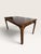 Mid Century Chinese Chippendale Fretwork Cocktail Table For Sale - Image 9 of 18