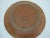 Wally Schwab Nw Studio Pottery Stoneware Small Round Serving Dish With Domed Lid For Sale - Image 9 of 9