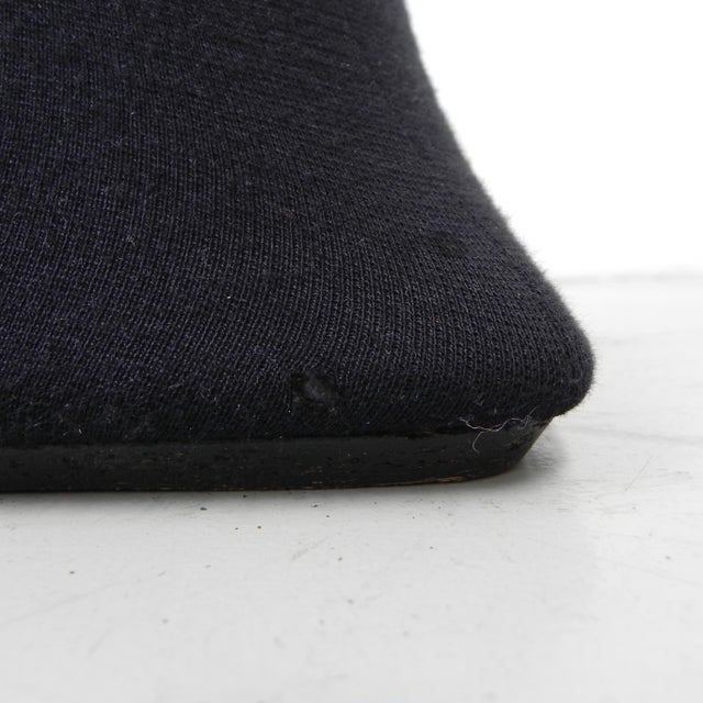 Stokking Ottoman by Clemens Claessen, 1970s For Sale - Image 4 of 17