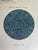 Mid 19th Century Etching Reproduction of Ornamental Elements of the Armor of Francis I by French Artist Nicolas Xavier Willemin For Sale - Image 4 of 9