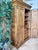 Neoclassical Ej Victor Traditional Media & Storage Armoire For Sale - Image 3 of 14