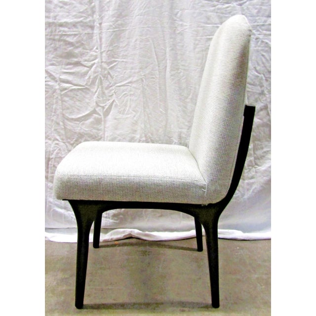 2020s New Universal Nina Magon Yves Dining Side Chair (Set of 4) 941a738 For Sale - Image 5 of 17