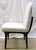 2020s New Universal Nina Magon Yves Dining Side Chair (Set of 4) 941a738 For Sale - Image 5 of 17