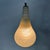 Satin Glass NB 99 E/00 Pendant Lamp from Philips, 1958 For Sale - Image 9 of 12