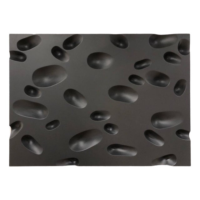 Willi Siber Wall Object For Sale