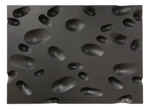 Willi Siber Wall Object