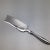 Vintage Silver Plated Ice Cream Knife by Rogers Brothers For Sale - Image 9 of 13