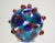 1970s Pino Signoretto, Eyes on the World, 1970s, Murano Glass For Sale - Image 5 of 10