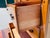 Vintage 1970s Link Taylor “Countryside” Oak 6-Drawer Tall Dresser For Sale - Image 11 of 11