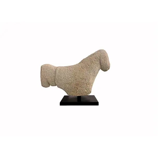 Sumba Island has maintained a megalithic tradition from the Neolithic times to the present day and is one of the few...