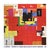 Vintage Tapestry from Le Corbusier, 1999 For Sale