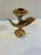 Bronze Candlesticks Signed Pierre Casenove 1994 For Sale In Boston - Image 6 of 8