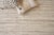 Exquisite Rugs Carmen Handmade PET Yarn Ivory/Gray Rug-6'X9' For Sale In Los Angeles - Image 6 of 7