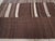 Galerie Shabab Collection Mid-20th Century Turkish Flatweave Kilim Carpet For Sale In New York - Image 6 of 9