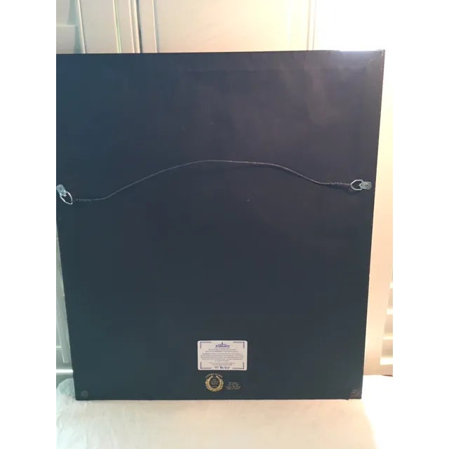 18th Century Antique Buffon Original Beetle Engravings - A Pair For Sale - Image 9 of 10