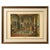 Racinet, Afrique: Cairo Summer Salon Interior, Egypt, 1888, Lithograph For Sale - Image 10 of 10