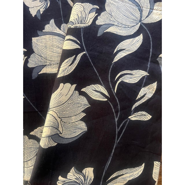 Contemporary 100% Cotton New Indian Napkins For Sale - Image 3 of 7