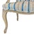 18th Century Louis XV Walnut Fauteuil/Armchair in Early Painted Finish For Sale - Image 16 of 18