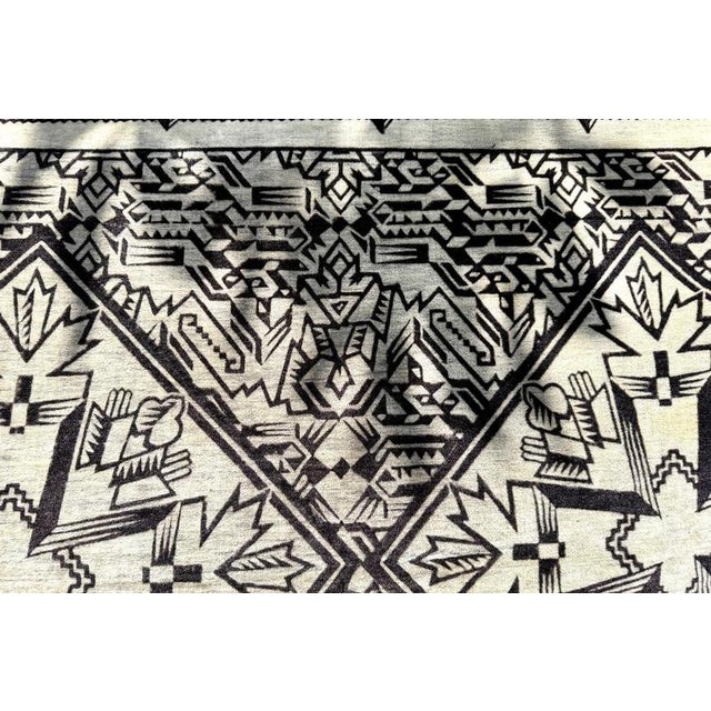 Divan Blanket in Upholstery Velvet, Germany, 1930 For Sale - Image 11 of 12