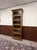Classic English Bookcase from Globe Wernicke For Sale - Image 3 of 11