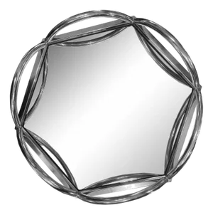 Art Deco Silver Tray