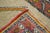Antique Tribal Bakhshayesh Rug 3'11'' X 6'0'' For Sale - Image 10 of 11