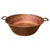 1920s Large 19th Century Double Handled Copper Preserving Pan, 1920 For Sale - Image 5 of 5