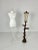 Mid-Century Modern Mid-Century Floor Lamp, 1950s For Sale - Image 3 of 11